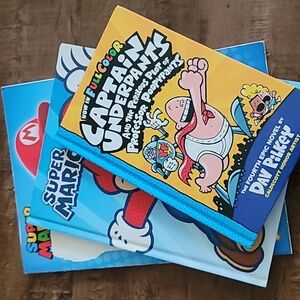 Collection of Childrens Books